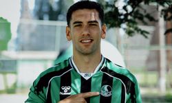 Sakaryaspor, Evren Korkmaz'ı resmen açıkladı