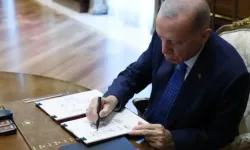 8 üniversiteye rektör atandı