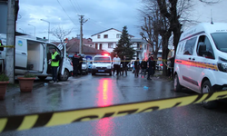 Eşi ve MHP’li başkanı öldüren emekli polis tahliyesini istedi