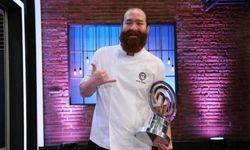 MasterChef Birincisi Eren Kaşıkçı (Kızıl Sakal) Kimdir? Şef Eren Kaşıkçı Neden Vefat Etti?