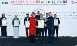 Erenler Belediyesi afet beslenme projesine paydaş oldu