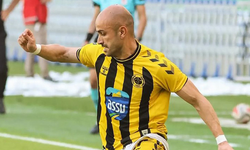 Fatih Demirci Kocaalispor'da