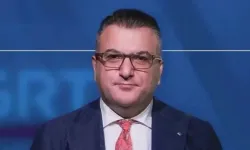 Gazeteci Cem Küçük gözaltına alındı