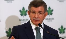 Gelecek Partisi siyasi faaliyetlerini sonlandırma kararı aldı