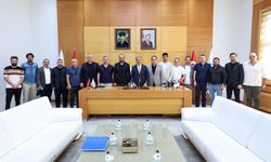 Yusuf Alemdar’dan Sakaryaspor yönetimine destek mesajı