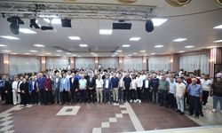 AK Parti Pamukova Genişletilmiş Danışma Meclisi gerçekleşti