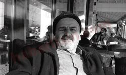 Rusya'dan dönerken kalp krizi geçirdi...Yılların şoförünü ecel yolda yakaladı