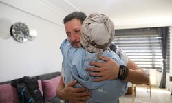 Sakaryalı aktivist Filistin için vicdan konvoyuna katıldı