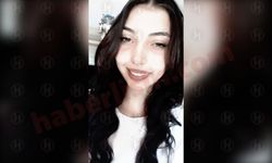 15 yaşındaki Sedanur kayıplara karıştı