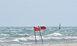 Cuma günü Kandıra’da denize girmek yasaklandı
