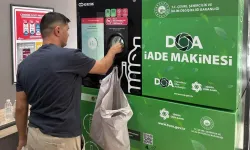 DOA sisteminde artık QR kod ile işlem yapılacak