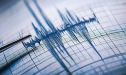 AFAD duyurdu! Deprem oldu