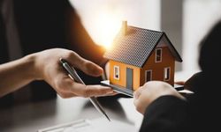 Konutta geçen yıl aranır oldu… Geçen yıl gerçekleşen satışın yarısına ulaşılamadı