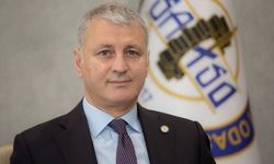 SATSO Başkanı Akgün Altuğ ameliyat oldu
