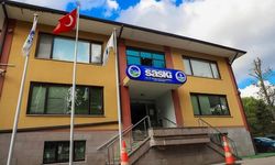 SASKİ'de Daire Başkanlıkları ve Şube Müdürlüklerinde görev değişimi