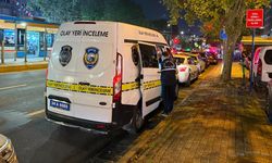 Alacak verecek meselesinde kanlı pusu...1 ölü