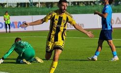 Mertcan Açıkgöz imza için Sakarya'ya geliyor