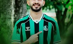 Sakaryaspor'dan peş peşe 3 transfer! Hasan Bilal, Mertcan Açıkgöz ve Yasin Eratilla, resmen açıklandı