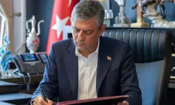 Özgür Özel'in A Takımı belli oldu