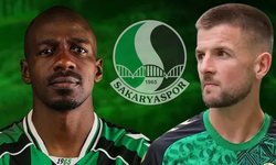 Sakaryaspor'a FIFA'dan 60 bin euroluk dosya!
