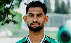 Sakaryaspor'a Süper Lig'den transfer!