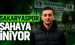 Sakaryaspor yeni sezonun startını veriyor