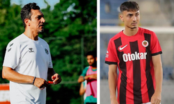 Ümit Bozkurt beğenmedi Sakaryaspor'dan ayrıldı