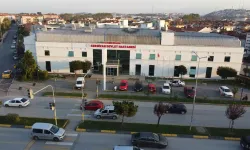 Serdivan Devlet Hastanesi'nde 8 personele idari ceza
