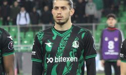 Sakaryaspor'a geri dönüyor