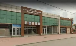 SESOB'ta Genel Sekreter Alkın ve İzibelli görevden ayrıldı