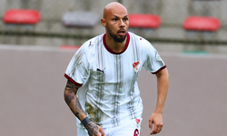 Sakaryaspor'da sıra Süleyman Özdamar'da