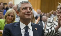 Özgür Özel, CHP'den istifa etti!