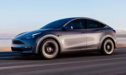 İcradan satılık Tesla