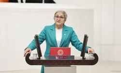 Ayça Taşkent, Yeni Parti'nin kurucuları arasında