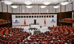 12. Yargı Paketi, TBMM Genel Kurulunda kabul edildi