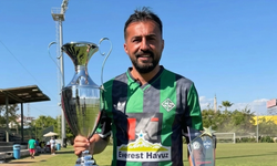 Yeni transfer ile yollar ayrıldı