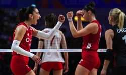 Filenin Sultanları finale yükseldi