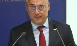 Müftüoğlu manifesto yayınlayarak adaylığını açıkladı: "Güçlü komite güçlü temsil"