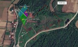 Merada kil ocağı açılması için “ÇED Olumlu” kararı verildi… Adapazarı-Karasu demiryolu projesinde kullanılacak