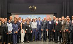 MHP'de kongre süreci başladı...Recep Usta güven tazeledi