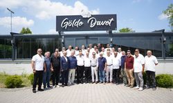 Müteahhitler Arifiye’de buluştu