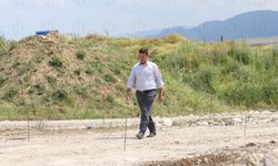 Akyazı'da yaşam değişecek... 170 milyondan 400 milyona çıkan Millet Bahçesinde hedef yılbaşı
