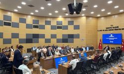 Sakarya’da kamuda iş sağlığı ve güvenliği toplantısı düzenlendi