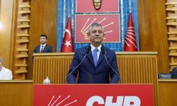 Özgür Özel CHP'ye veda etti! Yeni partiyi resmen duyurdu