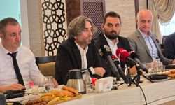 SATSO’nun Tarım Grubuna mühendis aday… Çiftçiye kazandıracak projelerini açıkladı