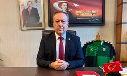 Murat Kaya'dan 24 Temmuz Gazeteciler ve Basın Bayramı mesajı