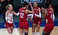 FİLENİN SULTANLARI ŞAMPİYON