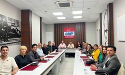 CHP Sakarya’da toplu istifa kararı! 16 ilçe başkanı Yeni Parti’ye geçiyor