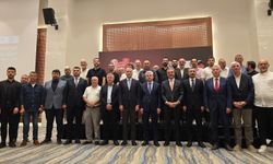 Basın bayramında şok eleştiriler… “Cemiyetin ve Birliğin silkelenmesi gerekiyor”