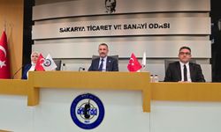 SATSO’nun temmuz meclis toplantısı yapıldı